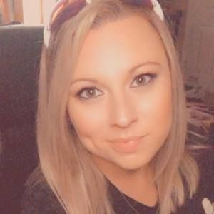 Meet your Posher, Candace